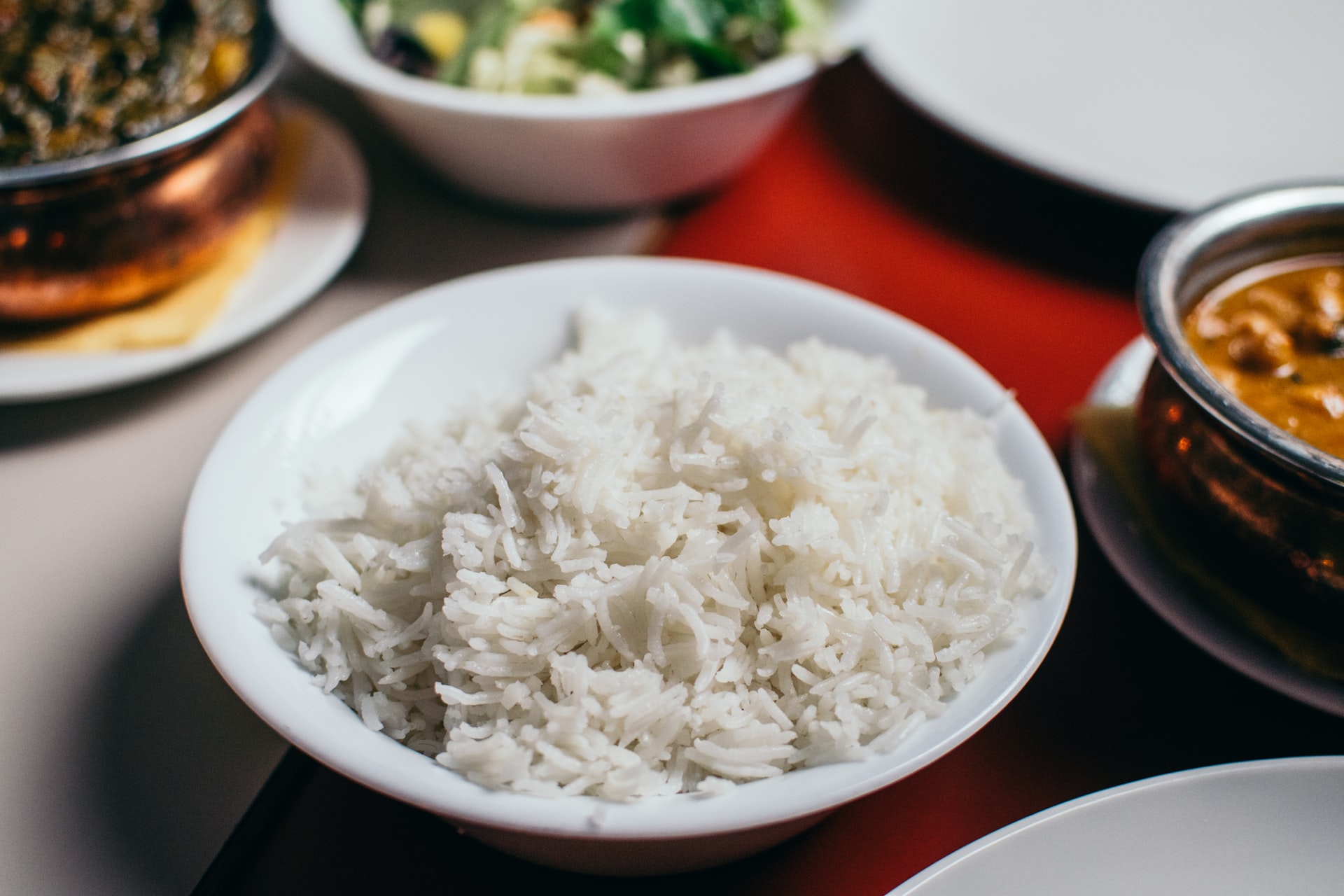 A visszahűtött rizs hatása a vércukor alakulására