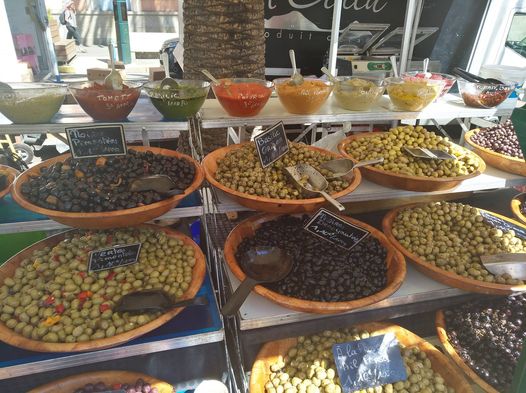 Funkcionális élelmiszerek jelentősége a mediterrán étrendben