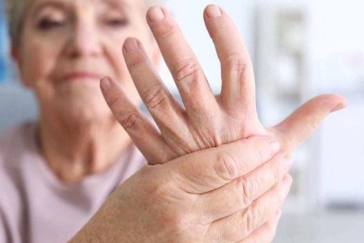 a hüvelykujj fáj a karon a bokaízület 3 fokú artrózisa