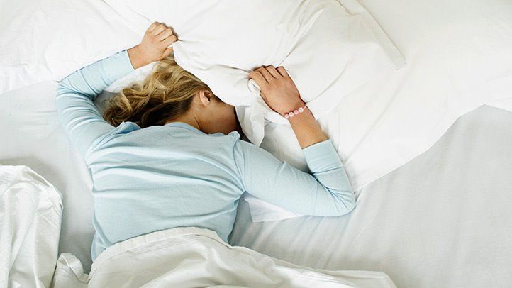 Az alvászavarok gyakoriságáról