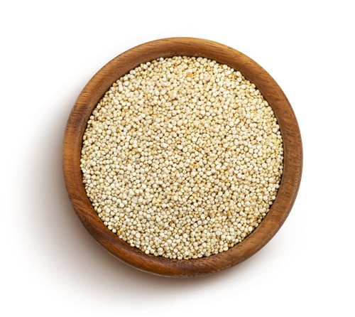 Ismerjük meg a quinoát