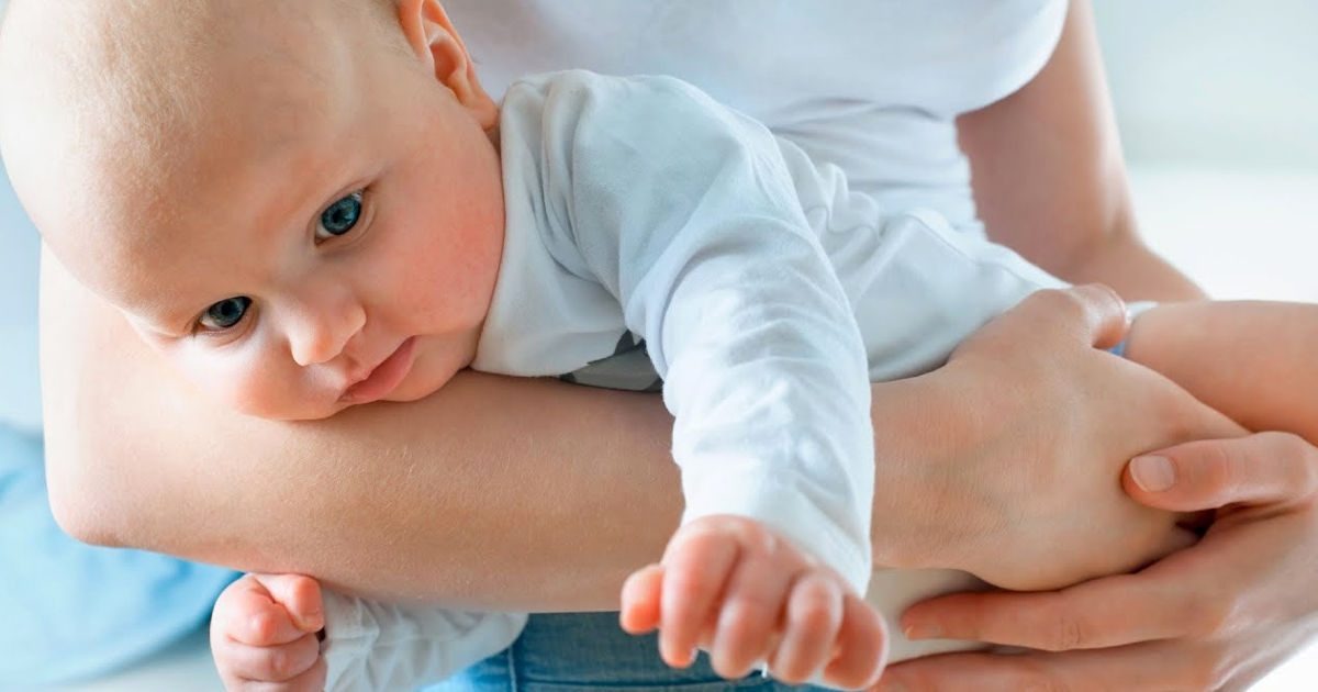 Milyen szerepet játszik az alacsony FODMAP étrend a csecsemőkori kólika kezelésében?