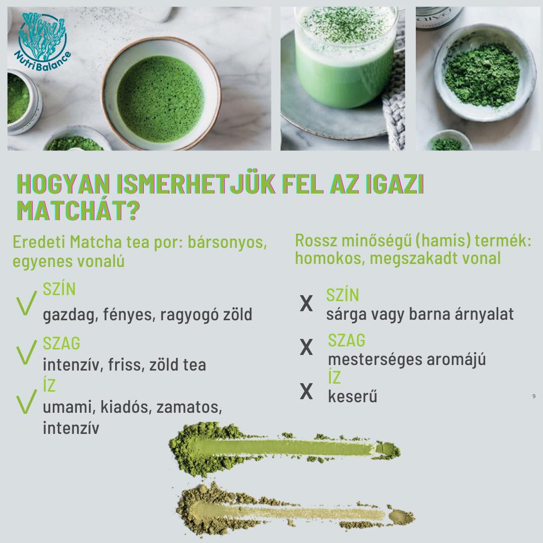 Freyagena Matcha tea – CEREMONIAL