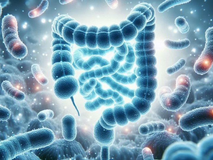 Lactobacillus rhamnosus: egy probiotikum számos előnnyel